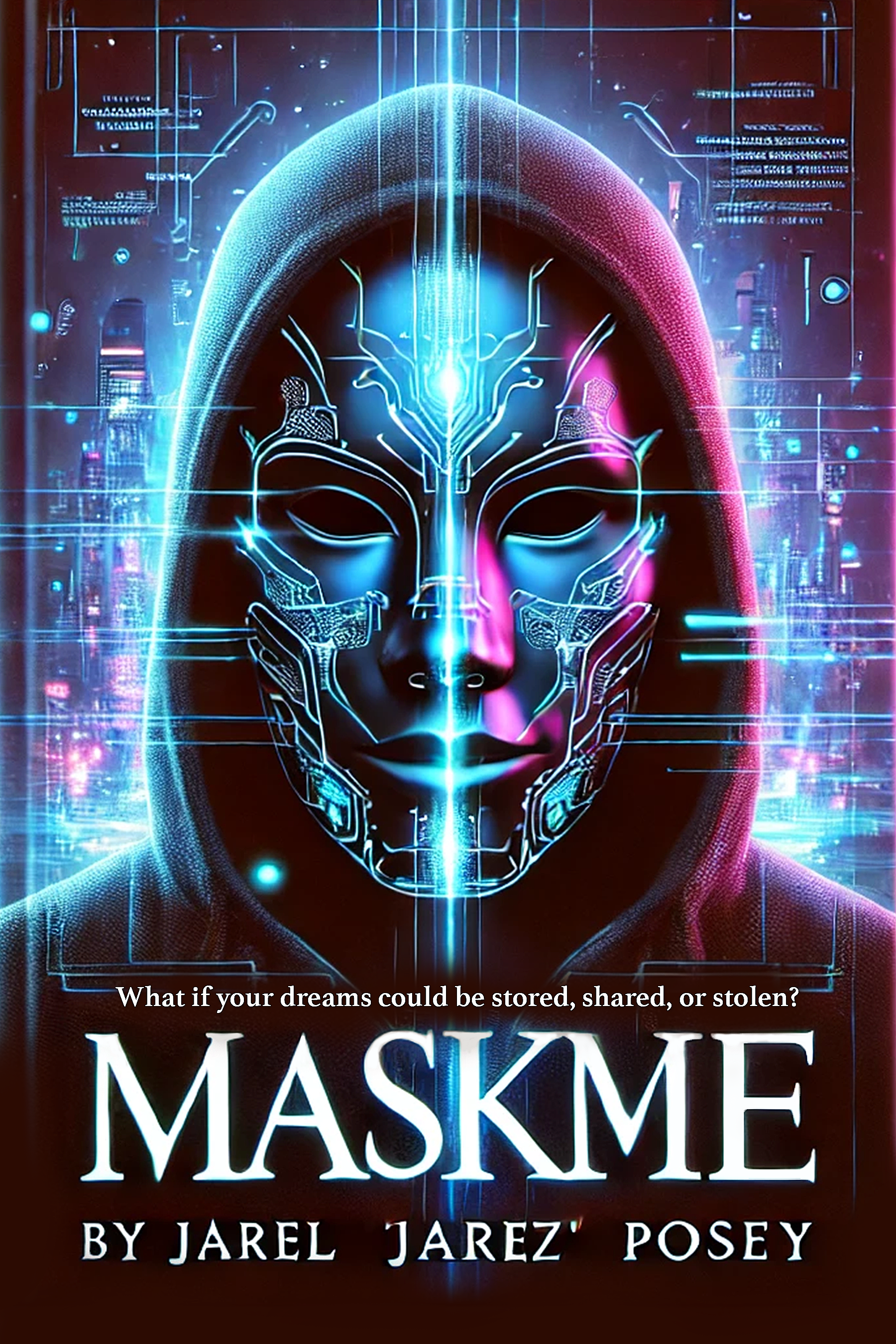 MaskMe