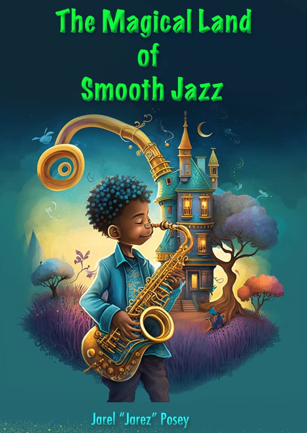 The Magical Land of Smooth Jazz